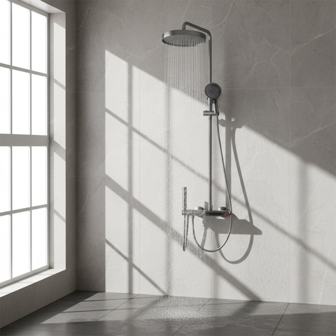 [Rangos] Sen cây nhiệt độ phím đàn Rangos 4 chức năng RG-346