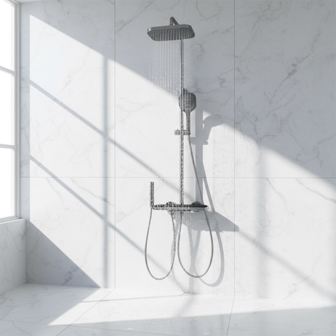 [Rangos] Sen Cây Phím Đàn Mạ Titan 4 Chức Năng Rangos RG-340B