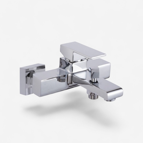 [Rangos] Bộ sen tắm nóng lạnh RG-09S