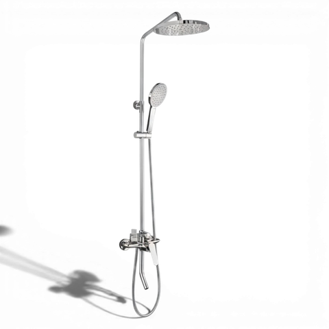 [Rangos] Sen cây đồng mạ crom cao cấp RG-326