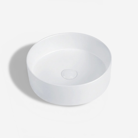 [Rangos] Chậu rửa bằng sứ đặt bàn RG-80007