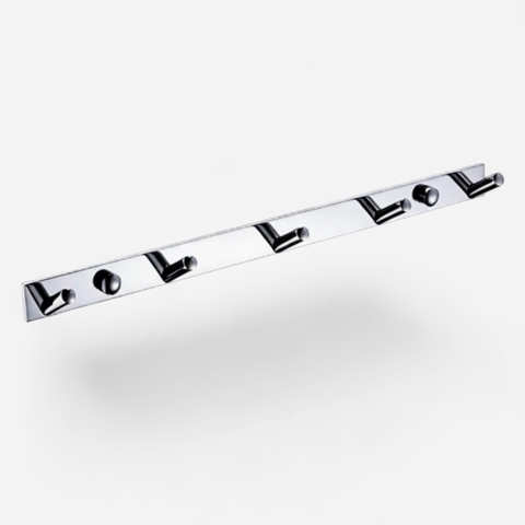 [Rangos] Móc khăn 5 chấu RANGOS RG-PK2013A-5