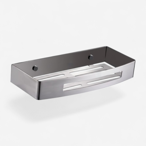 [Rangos] Kệ góc chữ nhật đơn RANGOS RG-PK3638