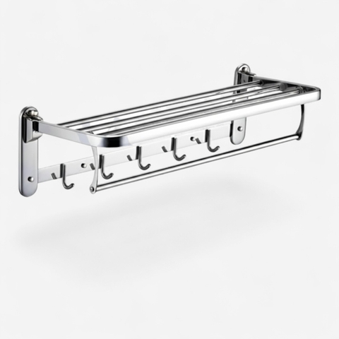 [Rangos] Vắt khăn giàn cao cấp RANGOS RG-PKG02