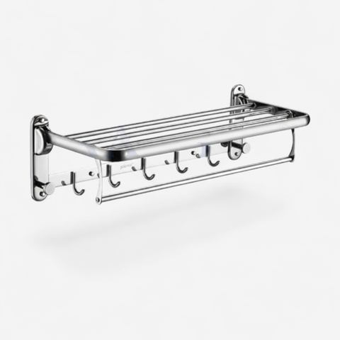 [Rangos] Vắt khăn giàn cao cấp RANGOS RG-PKG03