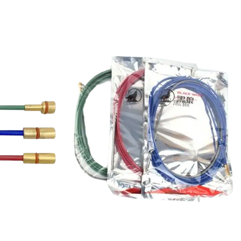 Ruột gà Black wolf MB350 -3.5M