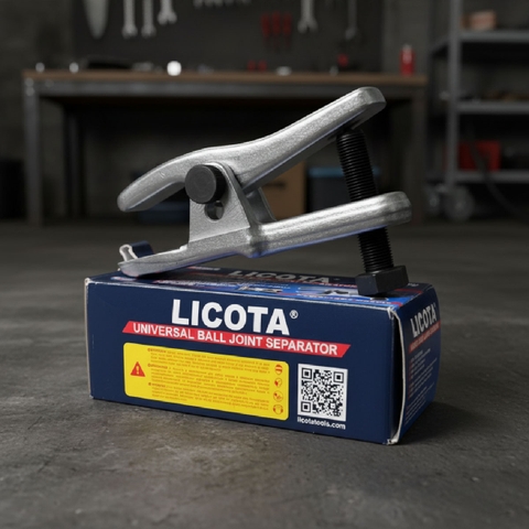 Cảo rôtin Licota ATC-2011