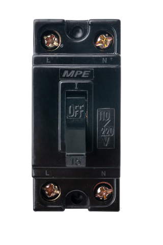 Cầu dao an toàn MPE