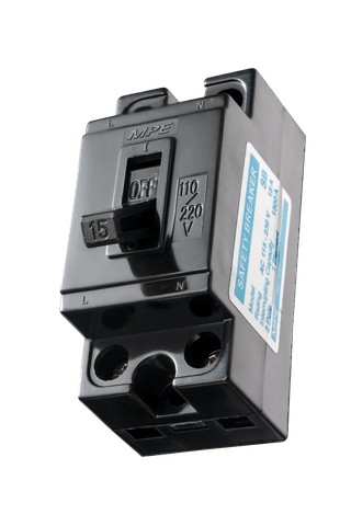 Cầu dao an toàn MPE