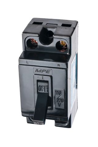 Cầu dao an toàn MPE