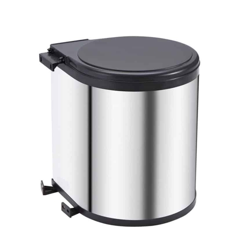 [Hafele] Thùng rác Viola 14L 502.24.006