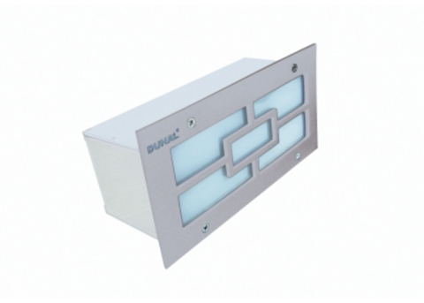 [DUHAL] Đèn Gắn Tường Led 5W (SDKA008)