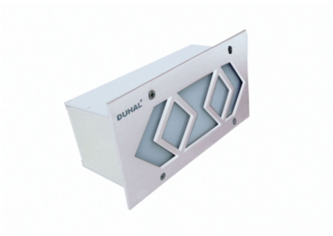 [DUHAL] Đèn Gắn Tường Led 5W (SDKA011)