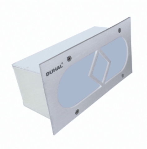 [DUHAL] Đèn Gắn Tường Led 5W (SDKA012)