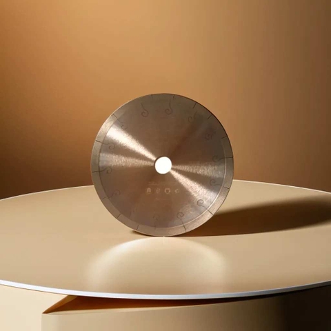 [Senka] Lưỡi ướt khô chuyên gạch men ceramic/ đá marble/ gốm