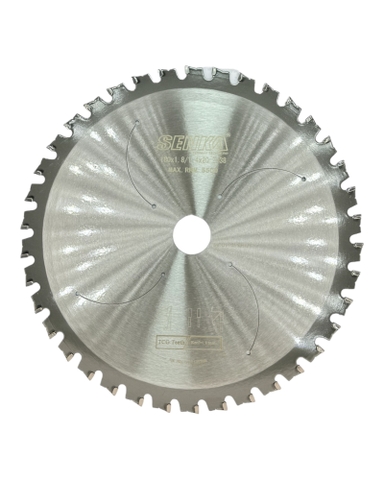 [Senka] Lưỡi hợp kim cắt sắt tua chậm