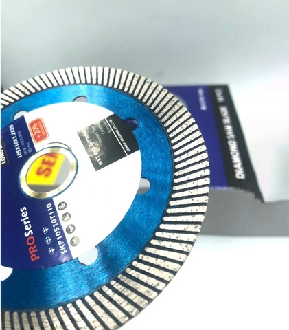 [Senka] Lưỡi cắt đa năng răng nhuyễn 4DN10516E1 Ø105*10*1.2/20MM