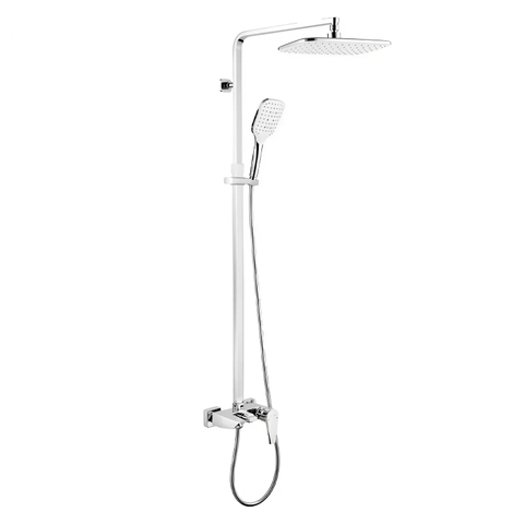 Sen tắm đứng nóng lạnh L7214NV Luxta