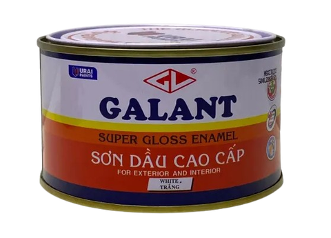 Sơn dầu Galant 375 ml