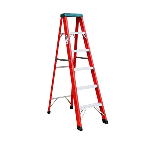 Thang nhôm cách điện chữ A Nikawa NKJ