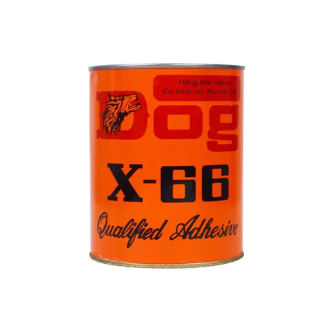 Keo dán đa năng X-66