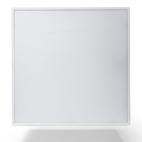 Đèn LED Downlight ốp nổi mặt vuông 24W - 3 chế độ màu