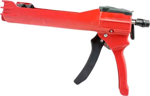 Súng bắn keo silicone 2 thành phần Weber