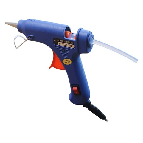 Súng bắn keo 20W HL-E20W