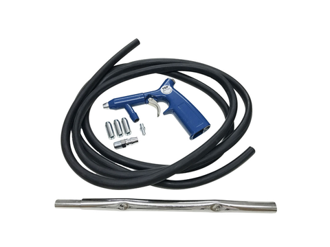 Súng Phun Cát Bằng Hơi TOP PAP-D038