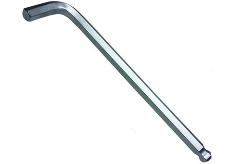 Lục giác Top 3-17mm