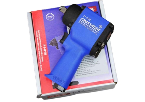 [Crossman] Súng mở típ hơi 1/2