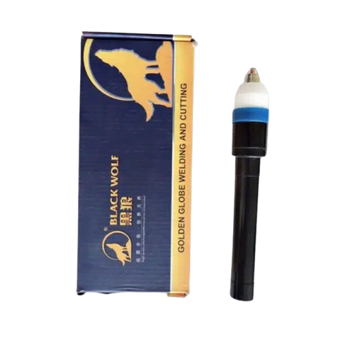 Tay cắt Plasma Black wolf P80 Thẳng