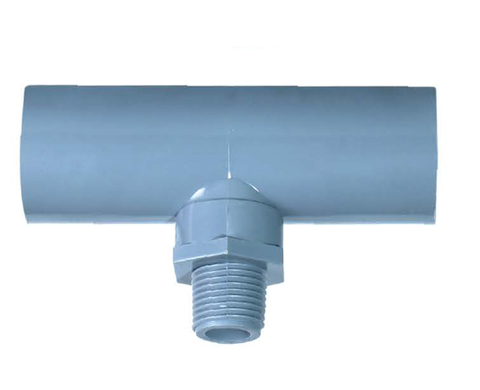 T giảm RN uPVC ĐH