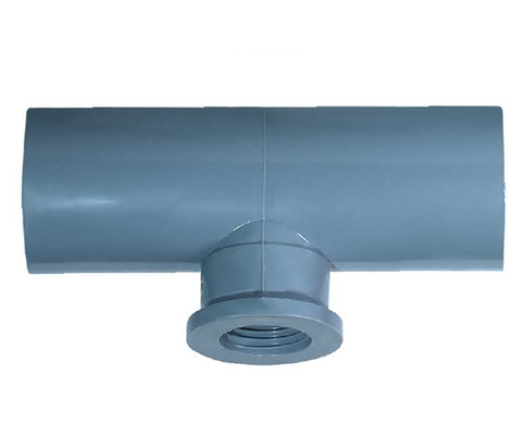 T giảm RT uPVC ĐH