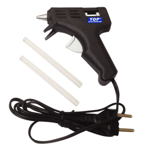 Súng bắn keo 220V Top nhỏ (20W-220V) TEA-6002