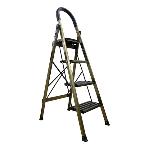 Thang ghế Nikawa NKA-04