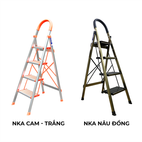 Thang ghế Nikawa NKA-04