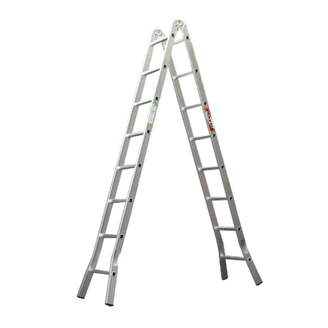 Thang Nhôm Khóa Tự Động A 3m Nakata VN30A