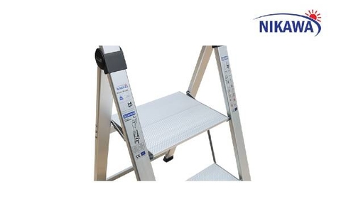 Thang ghế Nikawa NK-3SL