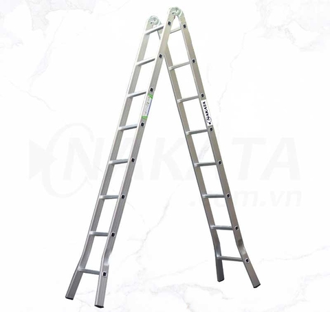 Thang Nhôm Khóa Tự Động A 3m Nakata VN30A