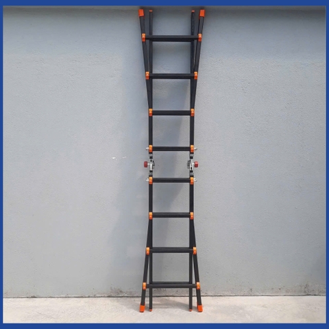 Thang đa năng (Thang rút lổng) cao cấp