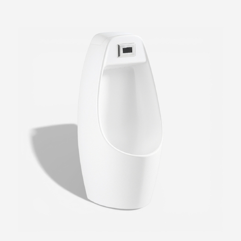 [Rangos] Tiểu nam treo tường cảm ứng Rangos RG-8101A