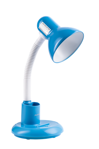 Đèn bàn bảo vệ thị lực TL9-BL/5T 100-240V AC 6000-6500K MPE