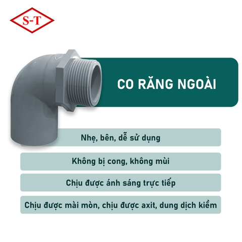 [Siêu Thành] Co Răng Ngoài