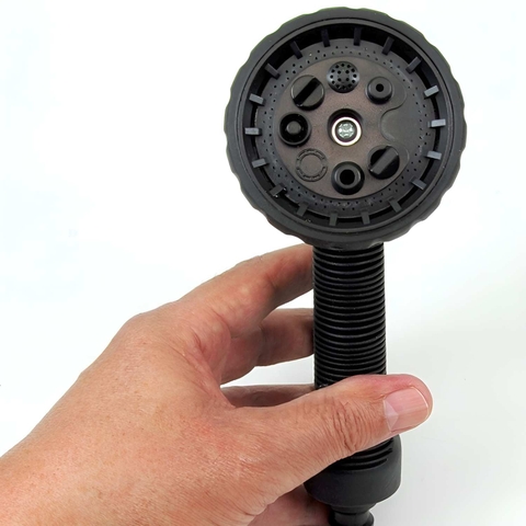 57100 Súng phun nước 8 tia Tolsen (12/48)