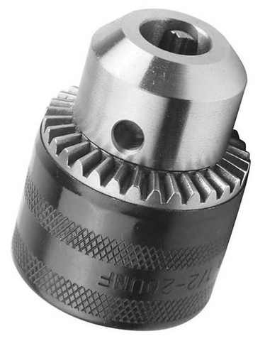 Đầu kẹp mũi khoan (có khóa) Tolsen