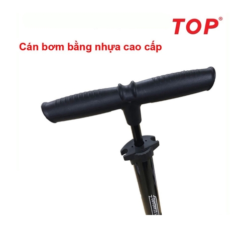 Bơm tay thường Top LU-BOMT