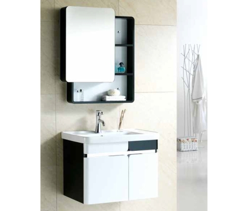 KPLT-3218 – Lavabo Tủ Nhựa PVC Cao Cấp, Bền Đẹp Cho Mọi Không Gian