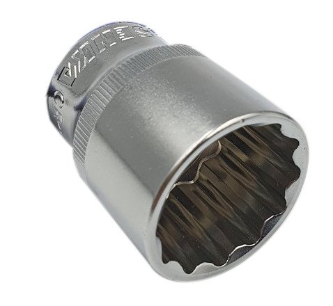 [Senka] Đầu tuýp CRV /Đầu tuýp bông 12PT