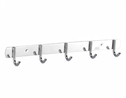 [Rangos] Móc khăn 5 chấu RG-PK2A02